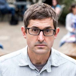 LOUIS THEROUX