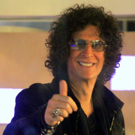 HOWARD STERN