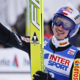 ADAM MAŁYSZ