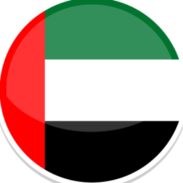 THE UNITED ARAB EMIRATES