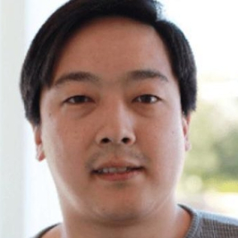 CHARLIE LEE
