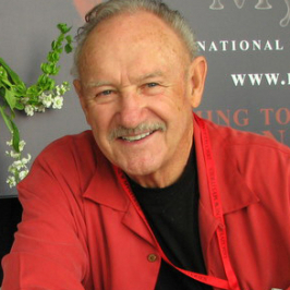 GENE HACKMAN