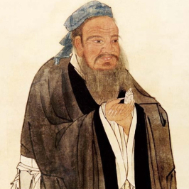 CONFUCIUS