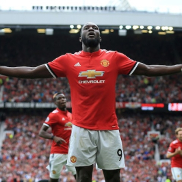 ROMELU LUKAKU