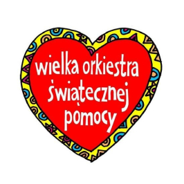 WIELKA ORKIESTRA ŚWIĄTECZNEJ POMOCY (WOŚP)