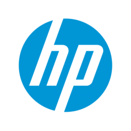 HEWLETT-PACKARD