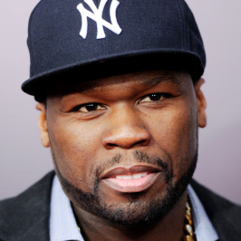 50 CENT