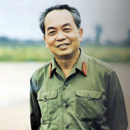 VO NGUYEN GIAP