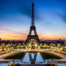 PARIS