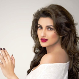 PARINEETI CHOPTA