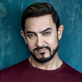 AAMIR KHAN