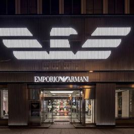 ARMANI