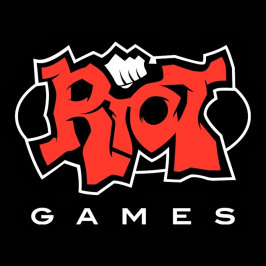 RIOT GAMES