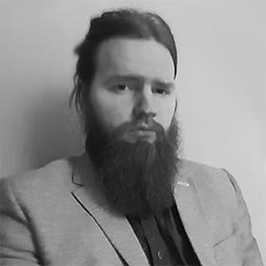 DAVID SØNSTEBØ