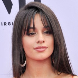 CAMILA CABELLO