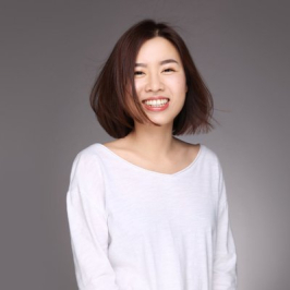 ELLA QIANG