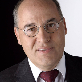 GREGOR GYSI