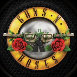 GUNS N ROSES
