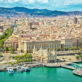 BARCELONA