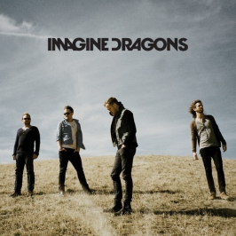 IMAGINE DRAGONS
