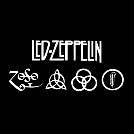 LED ZEPPELIN