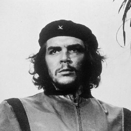 CHE GUEVARA
