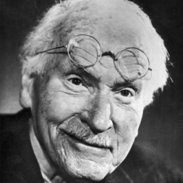 CARL JUNG