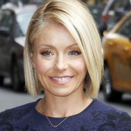 KELLY RIPA