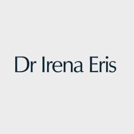 DR IRENA ERIS