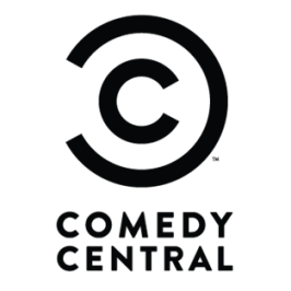 COMEDY CENTRAL