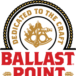 BALLAST POINT BREWING COMPANY