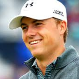 JORDAN SPIETH