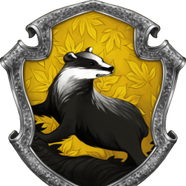 HUFFLEPUFF