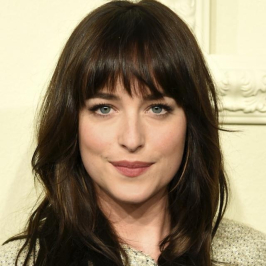 DAKOTA JOHNSON