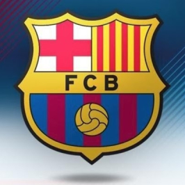 FÚTBOL CLUB BARCELONA