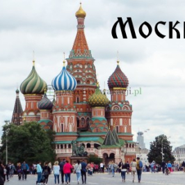 MOSCOW