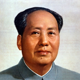 MAO ZEDONG