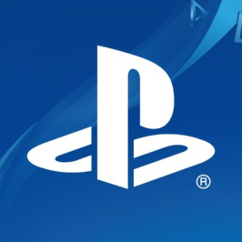 PLAYSTATION