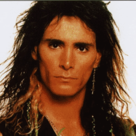 STEVE VAI