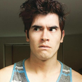 GERMÁN GARMENDIA