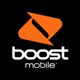 BOOST MOBILE