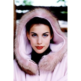 LIV TYLER