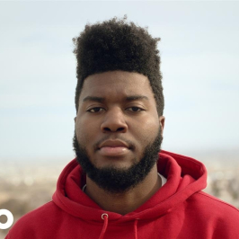 KHALID