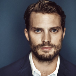 JAMIE DORNAN