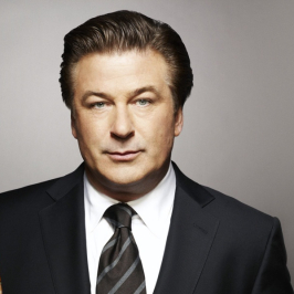 ALEC BALDWIN
