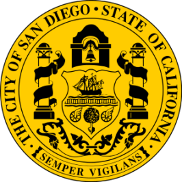 SAN DIEGO