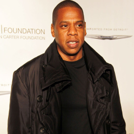 JAY Z