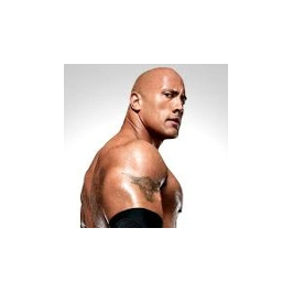 DWAYNE JOHNSON