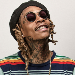 WIZ KHALIFA