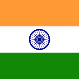 INDIA